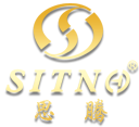 廣東思騰體育科技有限公司logo