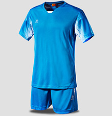 班級品牌足球運動服套裝25602